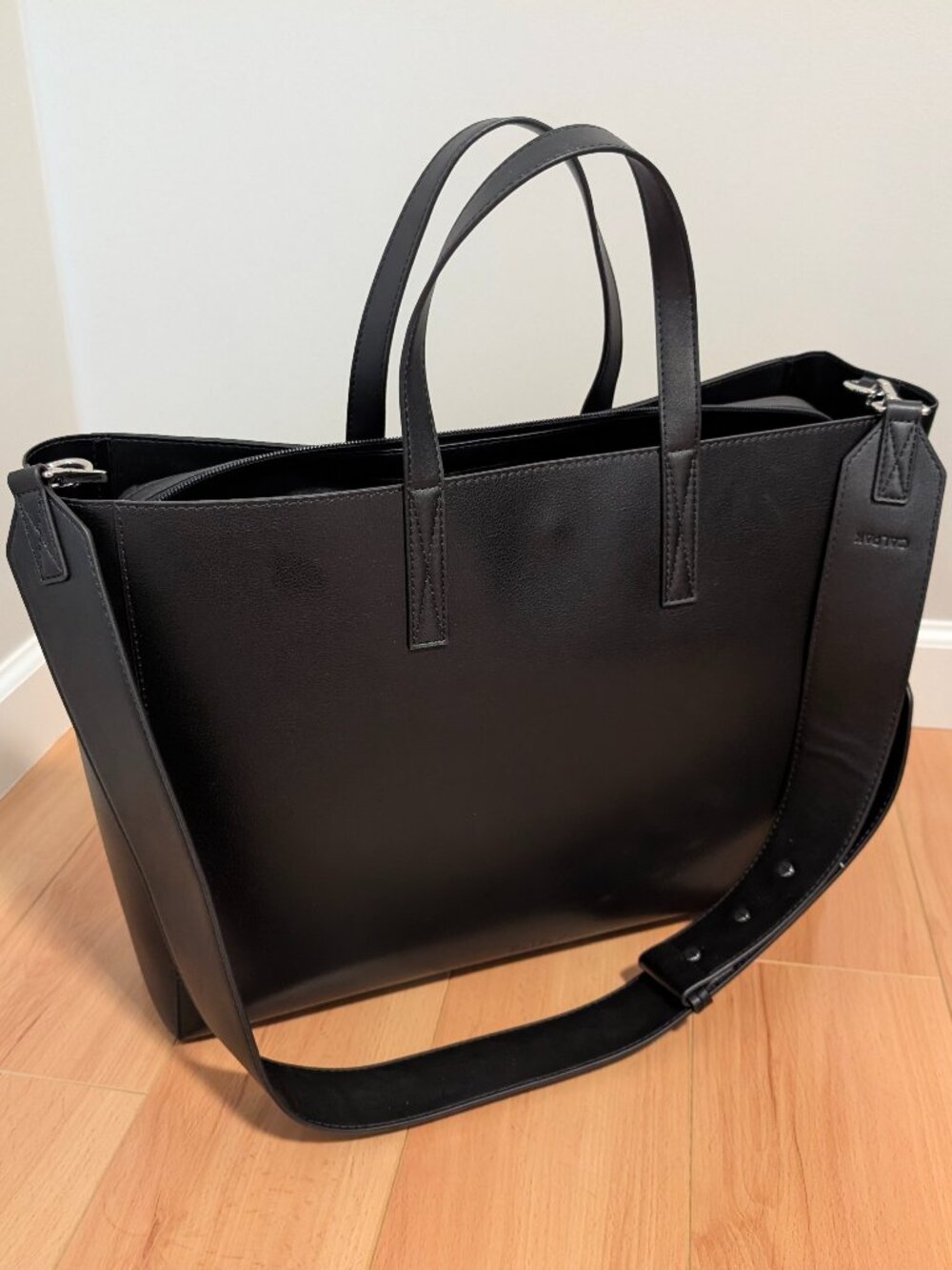 Calpak Haven 16" Laptop Tote Bag / Purse
